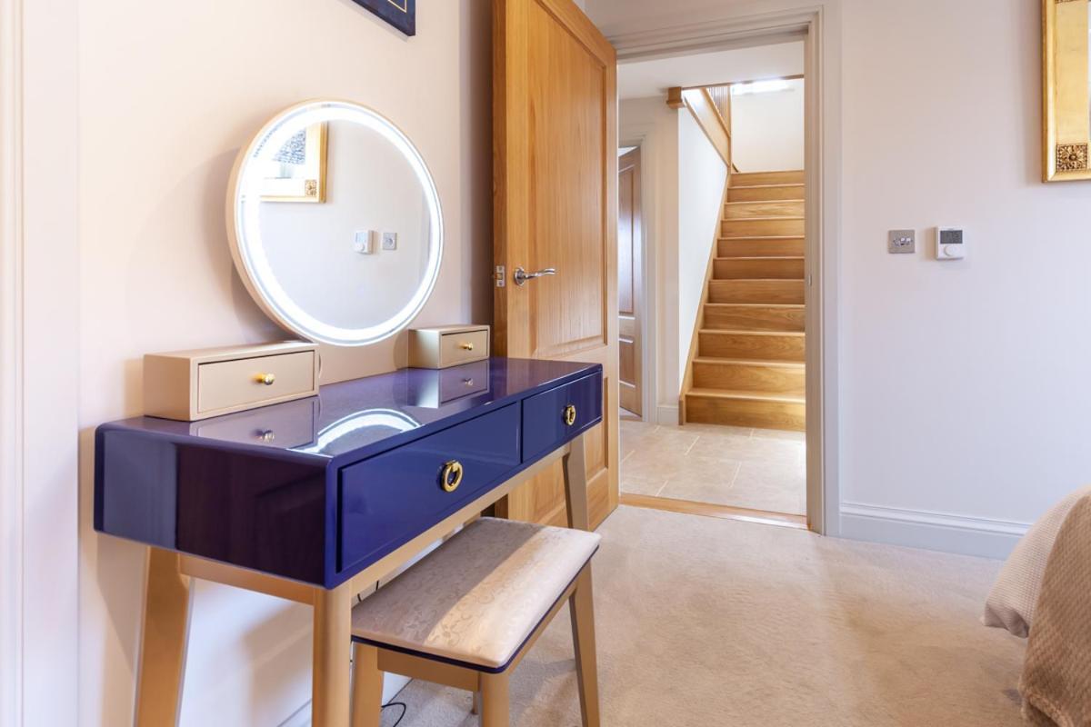 Choseley Cottage - Norfolk Cottage Agency Docking Экстерьер фото