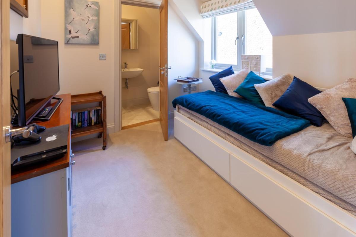 Choseley Cottage - Norfolk Cottage Agency Docking Экстерьер фото