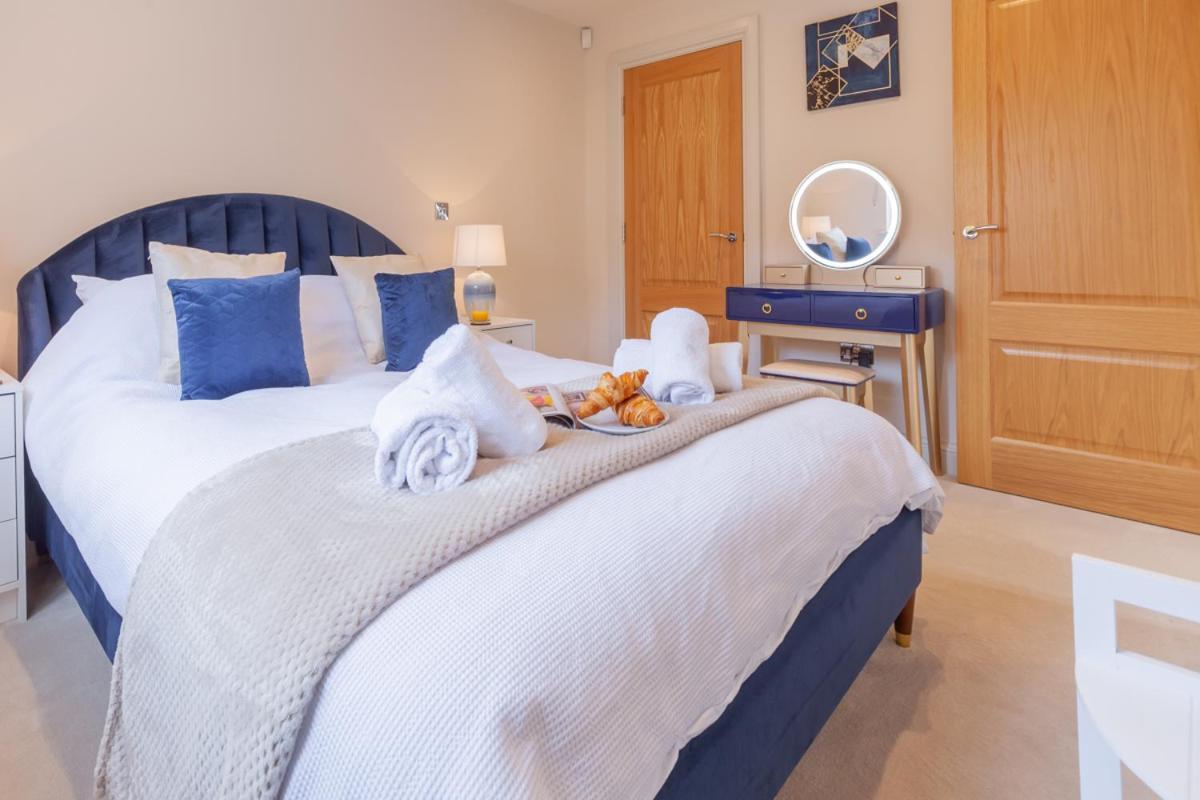 Choseley Cottage - Norfolk Cottage Agency Docking Экстерьер фото